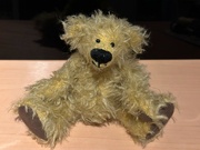 21st Mar 2023 - Teddy all complete