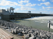 18th Mar 2023 - Kentucky Dam