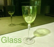 23rd Mar 2023 - Glass