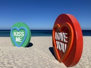 22nd Mar 2023 - Kiss Me Love You