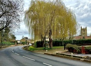 22nd Mar 2023 - Lincolnshire Village