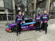 22nd Mar 2023 - Disabled Racing Team 