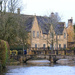 Bourton on the water by helenhall