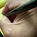 Stickler For Pens by digitalrn