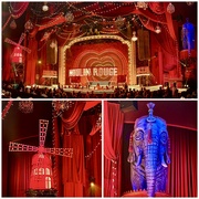 22nd Mar 2023 - Moulin Rouge 