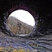 Through the barrel