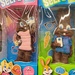 Modern chocolate rabbits by scoobylou