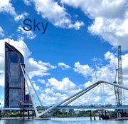 24th Mar 2023 - Sky