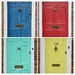 Ledbury Doors by jlmather