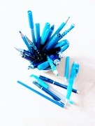 24th Mar 2023 - Explosion Of Pens