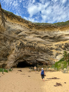 24th Mar 2023 - More From Loch Ard Gorge