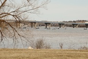 24th Mar 2023 - Fishing boats on the Fox River