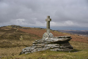 24th Mar 2023 - Cave-Penney Cross