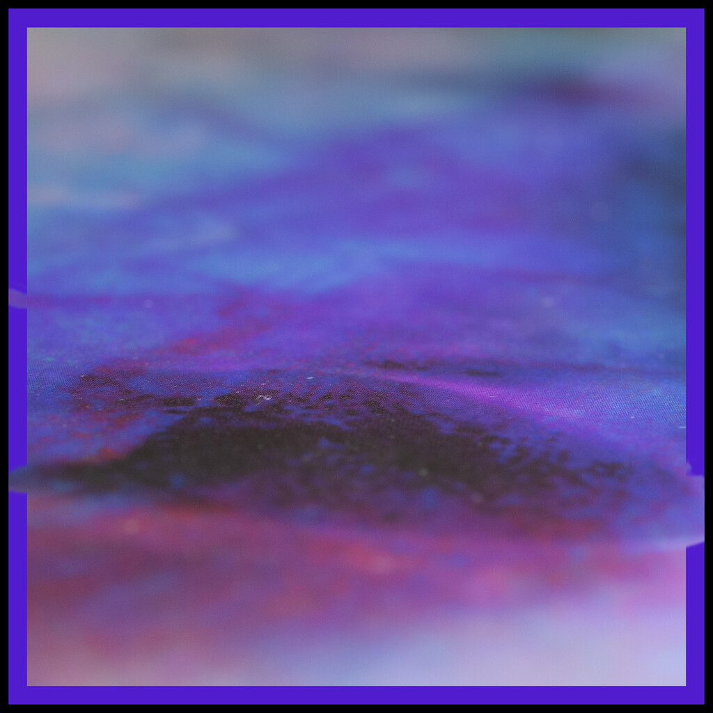 a purple album by koalagardens