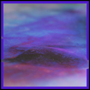25th Mar 2023 - a purple album
