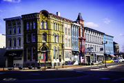 24th Mar 2023 - Historic downtown Newark, Ohio