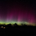 northern lights by aecasey