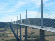 25th Mar 2023 - Milau Viaduct