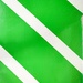 Green and White
