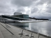 25th Mar 2023 - The Opera in Oslo