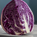 Purple -Red Cabbage-