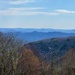 Blue ridge parkway by frantackaberry