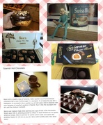 25th Mar 2023 - Chocolaty