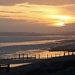 Sunset over Camber 