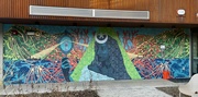 22nd Mar 2023 - Mural 