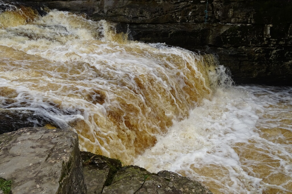 Stainforth Force by anniesue