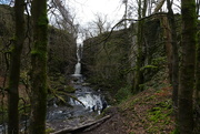26th Mar 2023 - Catrigg Force