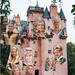 Pink castle