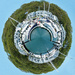 The Anchorage and Marina Little Planet