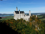 27th Mar 2023 - Neuschwanstein castle (Germany)