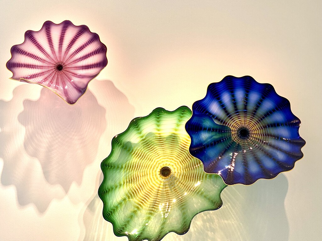 Chihuly Glass 2 by joysfocus