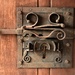 lock by christophercox