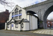 27th Mar 2023 - MEETINGS UNDER THE ARCHES