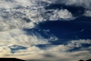 26th Mar 2023 - Sunday clouds