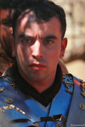 27th Mar 2023 - Melita-Roman soldier