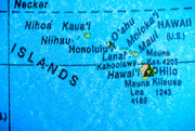 27th Mar 2023 - Hawai'i