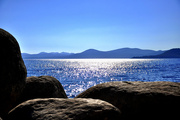 8th Jul 2012 - Lake Tahoe Simplicity