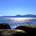 Lake Tahoe Simplicity by ososki