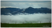 28th Mar 2023 - Mist in the hills..