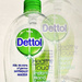 Ghost Of Dettol