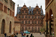 28th Mar 2023 - 0327 - Heidelberg Castle