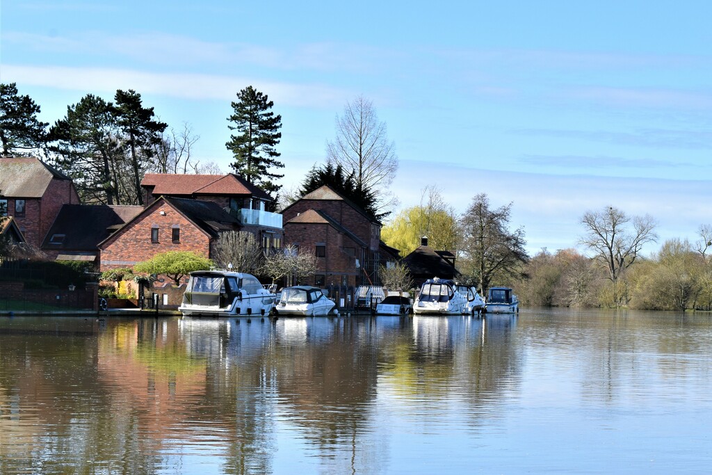 Another river view by anitaw