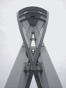 28th Mar 2023 - Spinnaker Tower