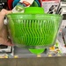 New Salad Washer by pej76