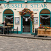 Mussel and Steak…… by billdavidson