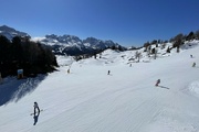 28th Mar 2023 - Sunshine skiing 